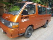 Bán ô tô Toyota Hiace đời 1986, giá 90tr