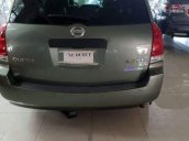 Bán ô tô Nissan Quest đời 2005 xe gia đình, 410tr