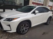 Bán xe Lexus NX 200T đời 2017, màu trắng, nhập khẩu chính chủ