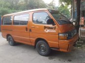 Bán ô tô Toyota Hiace đời 1986, giá 90tr