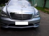 Bán Mercedes S400 sản xuất 2009