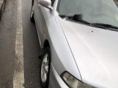 Cần bán Mitsubishi Lancer 2003, màu bạc chính chủ, giá 148tr