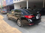 Bán ô tô Hyundai Sonata 2.0AT năm 2014, màu đen, giá chỉ 775 triệu