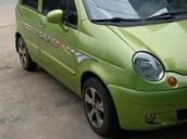 Cần bán lại xe Daewoo Matiz 2007, giá chỉ 110 triệu