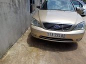 Cần bán gấp Ford Mondeo sản xuất năm 2005 số tự động, 210tr