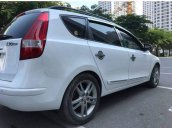 Cần bán xe Hyundai i30 CW năm sản xuất 2010, màu trắng chính chủ giá cạnh tranh