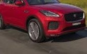 Bán Jaguar E-Pace, E-Pace R-Dynamic SE, E-pace Portfolio all new mode 2018 màu đỏ. Lh 0932222253