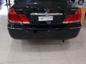 Cần bán Toyota Camry năm sản xuất 2006, màu đen, giá chỉ 420 triệu