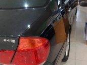 Cần bán Toyota Camry năm sản xuất 2006, màu đen, giá chỉ 420 triệu