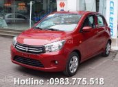 Giá sốc - Bán Suzuki Celerio nhập khẩu 2018, chỉ cần 65tr sở hữu xe ngay