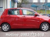 Giá sốc - Bán Suzuki Celerio nhập khẩu 2018, chỉ cần 65tr sở hữu xe ngay