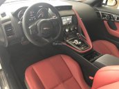 Hotline Jaguar 0932222253 - Bán Jaguar F-Type 2 chỗ Sport chính hãng đang ưu đãi khủng