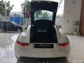 Hotline Jaguar 0932222253 - Bán Jaguar F-Type 2 chỗ Sport chính hãng đang ưu đãi khủng