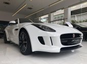 Hotline Jaguar 0932222253 - Bán Jaguar F-Type 2 chỗ Sport chính hãng đang ưu đãi khủng