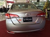 Toyota Hải Dương bán Toyota Vios model 2019 khuyến mại cực lớn trong tháng, trả góp đến 80% - Lh: 0906.34.11.11 Mr Thắng