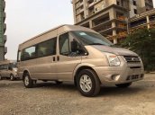 Bán Ford Transit 2018 mới 100%. Giá tốt nhất thị trường, hỗ trợ trả góp cao - Hotline 0986.812.333