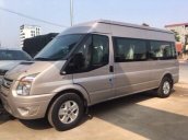 Bán Ford Transit 2018 mới 100%. Giá tốt nhất thị trường, hỗ trợ trả góp cao - Hotline 0986.812.333