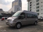 Bán Ford Transit 2018 mới 100%. Giá tốt nhất thị trường, hỗ trợ trả góp cao - Hotline 0986.812.333