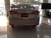 Toyota Vios E MT phiên bản 2019 khuyến mại cực lớn trong tháng, trả góp lên đến 80% - Lh: 0906.34.11.11 Toyota Hải Dương