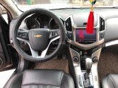 Bán Chevrolet Cruze 1.8AT sản xuất năm 2016, màu đen