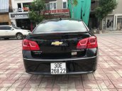 Bán Chevrolet Cruze 1.8AT sản xuất năm 2016, màu đen