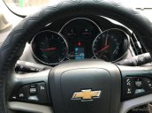Bán Chevrolet Cruze 1.8AT sản xuất năm 2016, màu đen