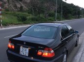 Bán xe BMW 3 Series 318i 2004, màu đen, nhập khẩu