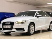 Auto bán ô tô Audi A3 1.8 đời 2013, màu trắng, nhập khẩu nguyên chiếc
