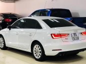 Auto bán ô tô Audi A3 1.8 đời 2013, màu trắng, nhập khẩu nguyên chiếc
