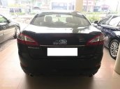 Bán Ford Mondeo 2.3 đời 2011, màu đen 