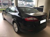 Bán Ford Mondeo 2.3 đời 2011, màu đen 