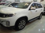 Bán xe Kia Sorento GATH 2.4L 2WD đời 2014, màu trắng