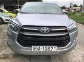 Bán Toyota Innova 2.0 E sản xuất 2016, màu bạc