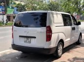 Bán Hyundai Grand Starex SX 2017, màu trắng, nhập khẩu Hàn Quốc