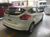 Ford Focus Trend giá tốt, xe giao ngay, hỗ trợ trả góp chỉ từ 112tr - Lh: 0908.909.660