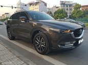 Bán  Mazda CX 5 2.5 bản 1 cầu 2018, xe siêu  lướt mới 98%