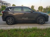 Bán  Mazda CX 5 2.5 bản 1 cầu 2018, xe siêu  lướt mới 98%