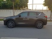 Bán  Mazda CX 5 2.5 bản 1 cầu 2018, xe siêu  lướt mới 98%