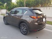 Bán  Mazda CX 5 2.5 bản 1 cầu 2018, xe siêu  lướt mới 98%