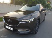 Bán  Mazda CX 5 2.5 bản 1 cầu 2018, xe siêu  lướt mới 98%