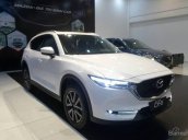 Cơ hội du lịch Nhật Bản khi mua Mazda CX5 all 2018 trả trước 240tr - đủ màu - tặng BHVC