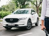 Mazda CX-5 2018 - nhận xe ngay với 300 Triệu - 0909 272 088 Hoàng Yến Mazda Bình Tân