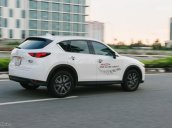 Mazda CX-5 2018 - nhận xe ngay với 300 Triệu - 0909 272 088 Hoàng Yến Mazda Bình Tân