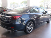 Bán ô tô Mazda 6 năm 2018 màu xanh lam, giá chỉ 920 triệu