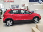 Volkswagen Cross Polo - Xe Hatchback đô thị nhỏ gọn, nhập khẩu chính hãng Volkswagen/ Hotline: 090.898.8862