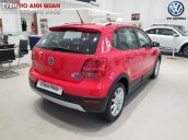 Volkswagen Cross Polo - Xe Hatchback đô thị nhỏ gọn, nhập khẩu chính hãng Volkswagen/ Hotline: 090.898.8862