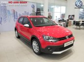 Volkswagen Cross Polo - Xe Hatchback đô thị nhỏ gọn, nhập khẩu chính hãng Volkswagen/ Hotline: 090.898.8862