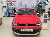 Volkswagen Cross Polo - Xe Hatchback đô thị nhỏ gọn, nhập khẩu chính hãng Volkswagen/ Hotline: 090.898.8862