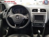Volkswagen Cross Polo - Xe Hatchback đô thị nhỏ gọn, nhập khẩu chính hãng Volkswagen/ Hotline: 090.898.8862