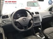 Volkswagen Cross Polo - Xe Hatchback đô thị nhỏ gọn, nhập khẩu chính hãng Volkswagen/ Hotline: 090.898.8862